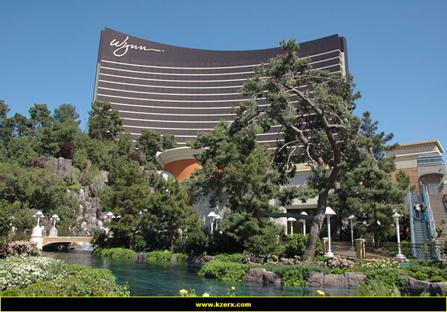 The Wynn