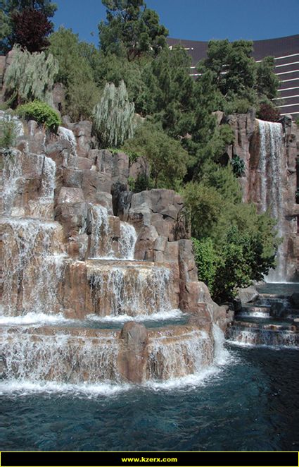 The Wynn