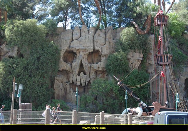 Treasure Island