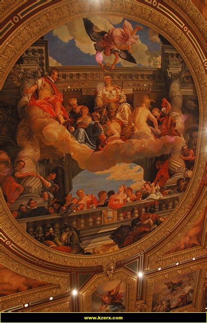 The Venetian