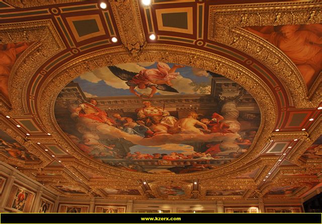 The Venetian