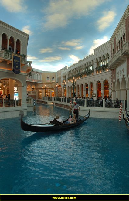 The Venetian