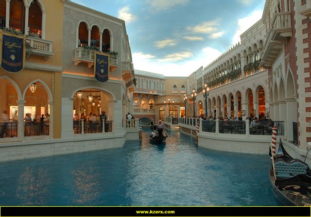The Venetian