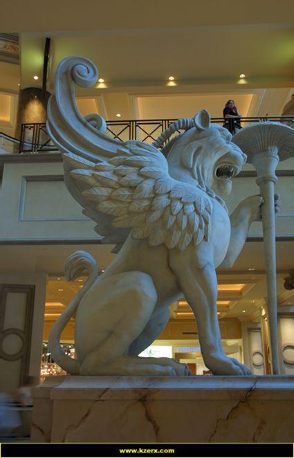 Caesar's Palace