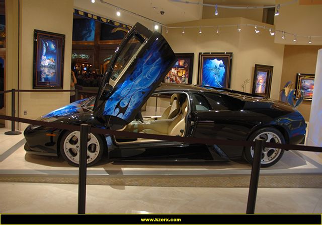Caesar's Palace