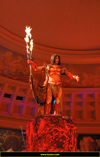 Caesar's Palace