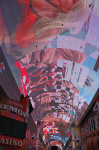 The Fremont Street Experience
