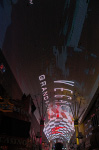 The Fremont Street Experience