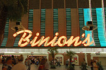 Binion's
