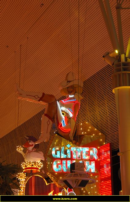 Glitter Gulch