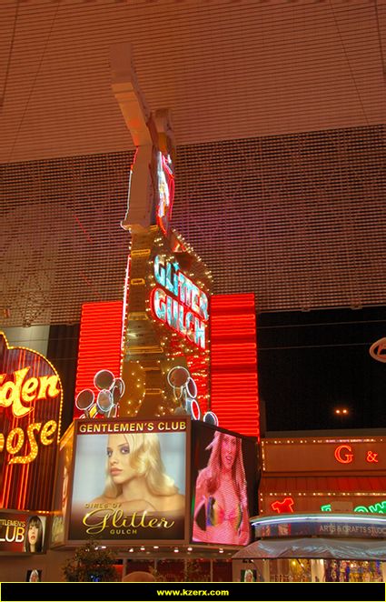 Glitter Gulch