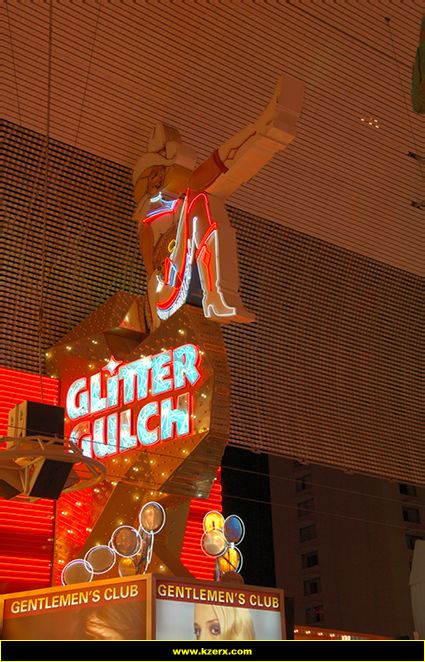 Glitter Gulch