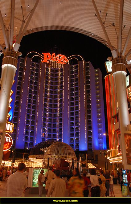 The Plaza
