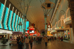 The Fremont Street Experience