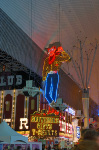 The Fremont Street Experience