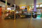 The Fremont Street Experience