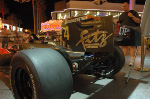 The Fremont Street Experience