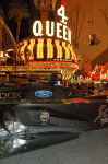 The Fremont Street Experience