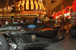 The Fremont Street Experience