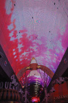 The Fremont Street Experience