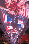 The Fremont Street Experience