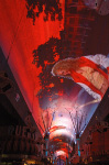 The Fremont Street Experience