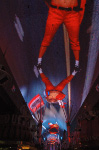 The Fremont Street Experience
