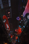 The Fremont Street Experience