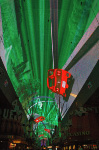 The Fremont Street Experience