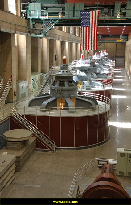 Hoover Dam