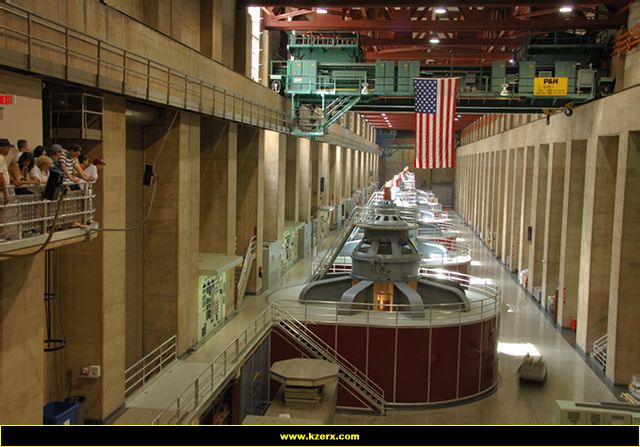 Hoover Dam