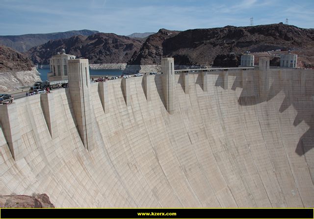 Hoover Dam