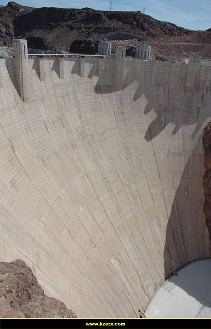 Hoover Dam