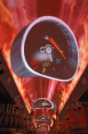 The Fremont Street Experience