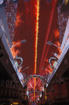 The Fremont Street Experience