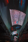 The Fremont Street Experience