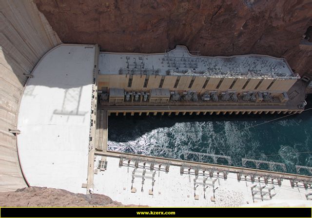 Hoover Dam