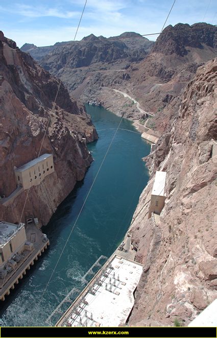 Hoover Dam