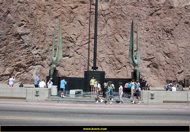 Hoover Dam