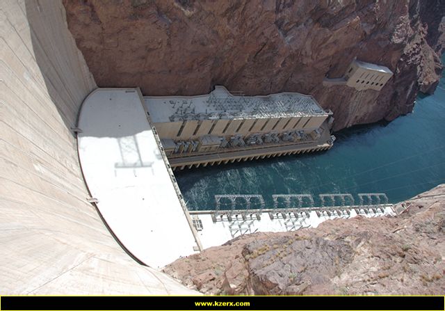 Hoover Dam