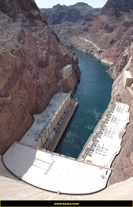 Hoover Dam