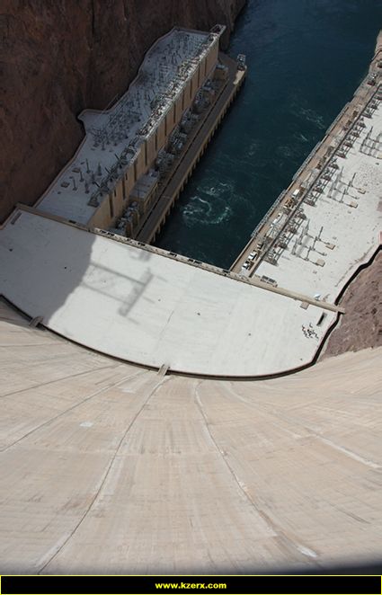 Hoover Dam