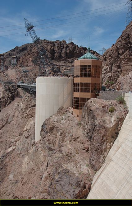 Hoover Dam