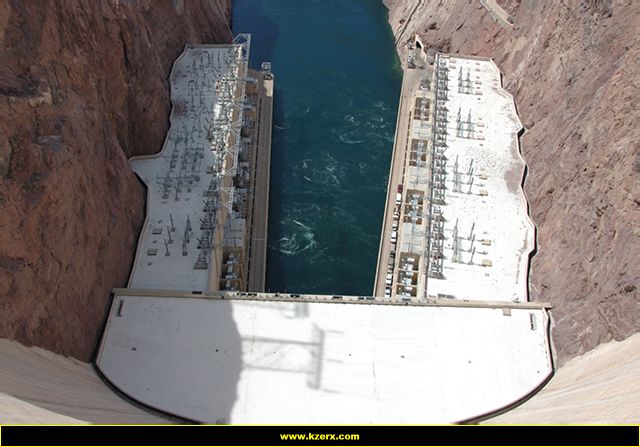 Hoover Dam