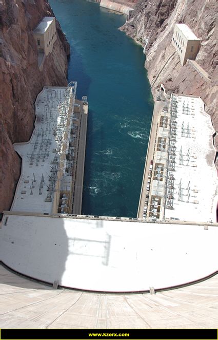 Hoover Dam