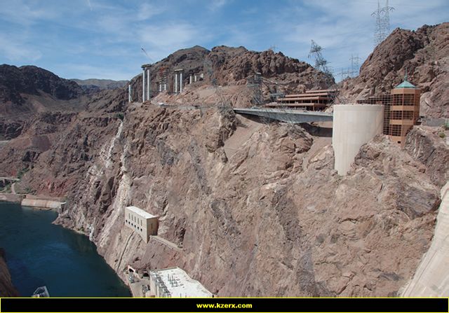Hoover Dam