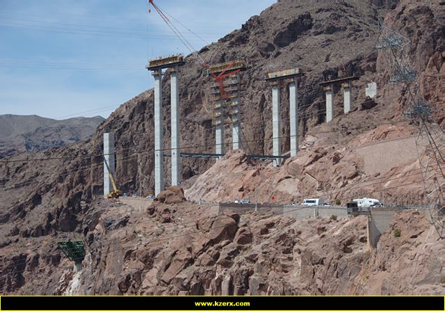 Hoover Dam