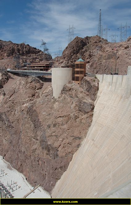 Hoover Dam