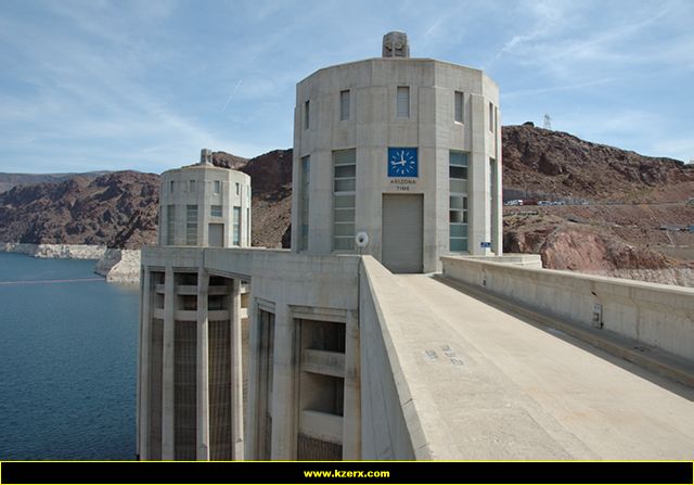 Hoover Dam