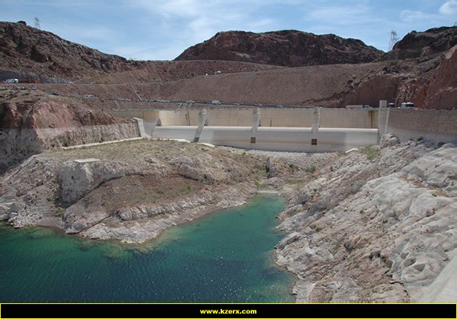 Hoover Dam